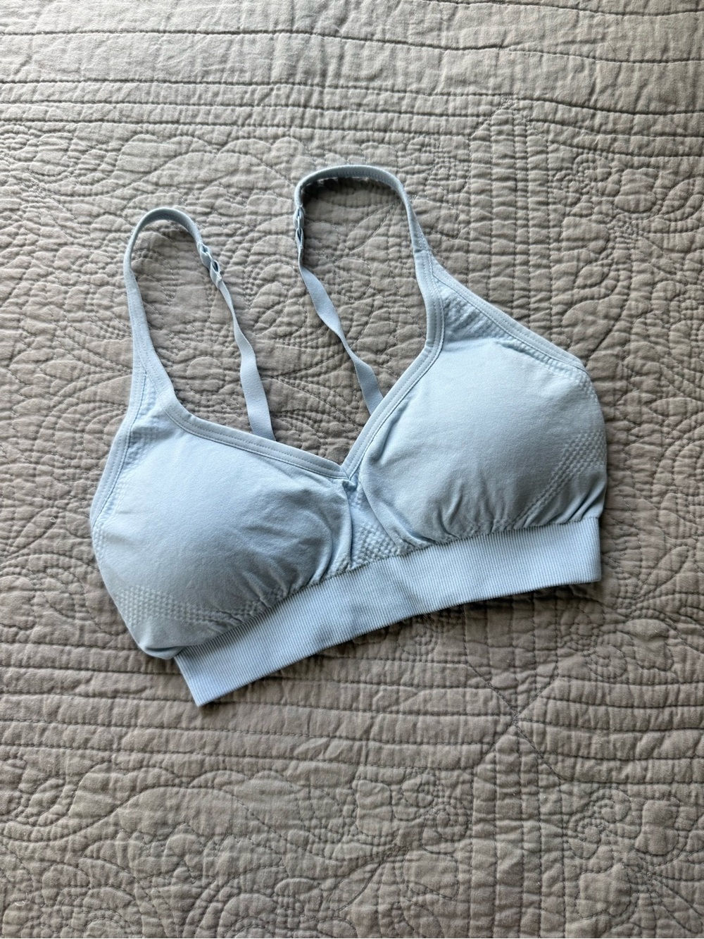 Gymshark Vital Sports Bra NWT
